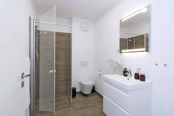 Ferienhaus für 4 Personen, mit Pool, mit Haustier am Dümmer See (Niedersachsen) - 4