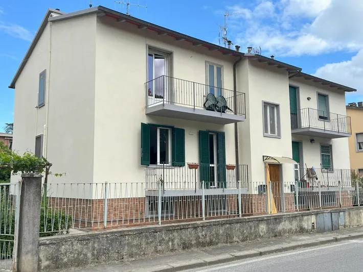 Apartamento de vacaciones para 6 personas, con jardín - 1