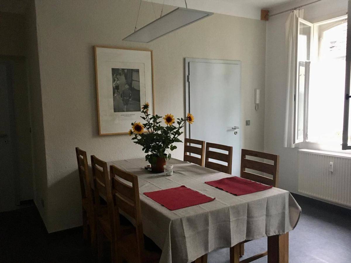 Gästehaus für 1 Person in Saalfeld, Saalfeld/Saale
