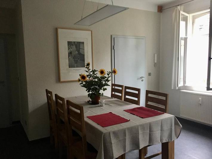 Ferienhaus in Saalfeld/Saale - 3