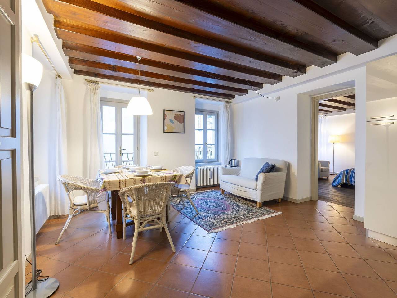 Appartamento intero, Vicolo Ninguarda - Vicolo Ninguarda 629.1 in Morbegno (Borgo), Morbegno