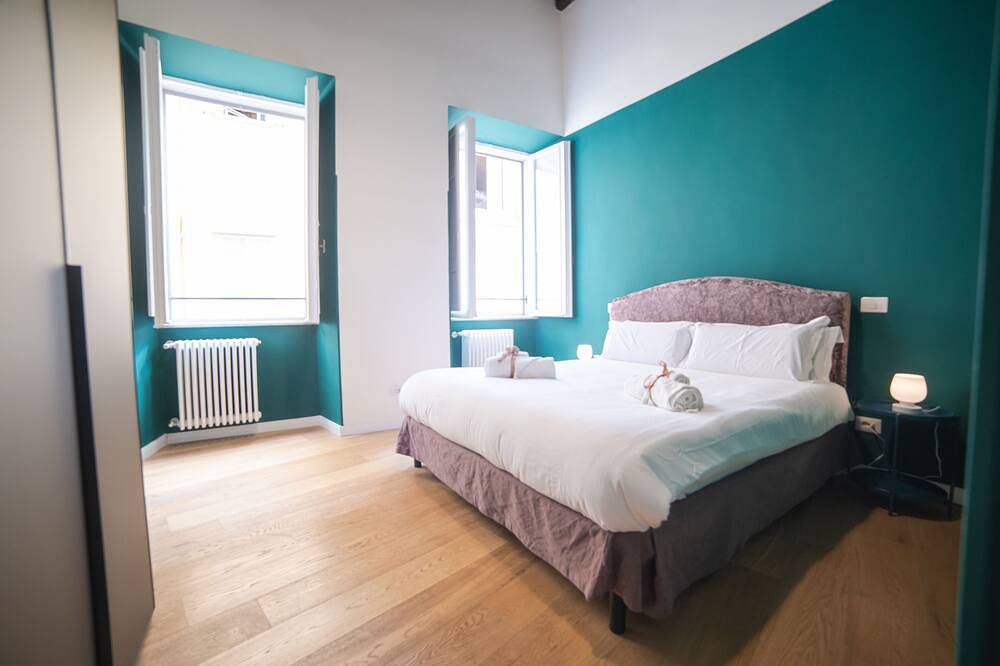 Appartamento vacanze a Roma a partire da 270€ a notte