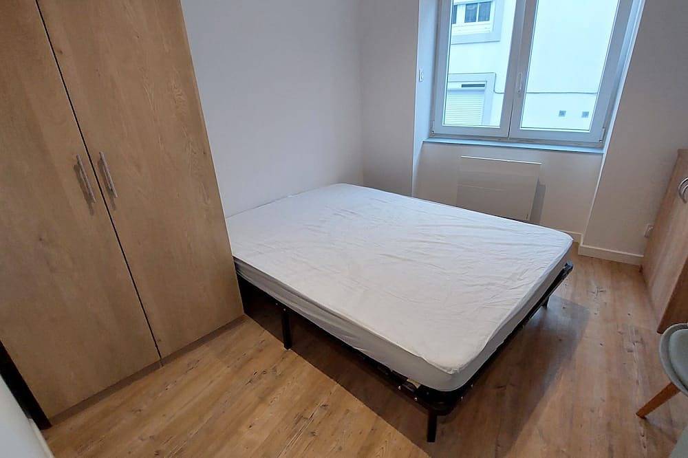 Ganze Wohnung, L'appart 'à Didier in Duß, Château-Salins Region