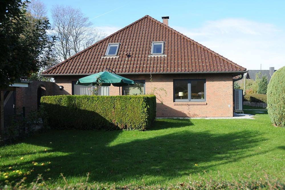 Ganze Wohnung, Ferienwohnung Schwansen in Kappeln- Kopperby in Kopperby, Kappeln