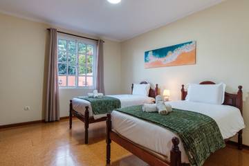 Casa De Férias para 4 Pessoas em Machico, Madeira, Foto 3