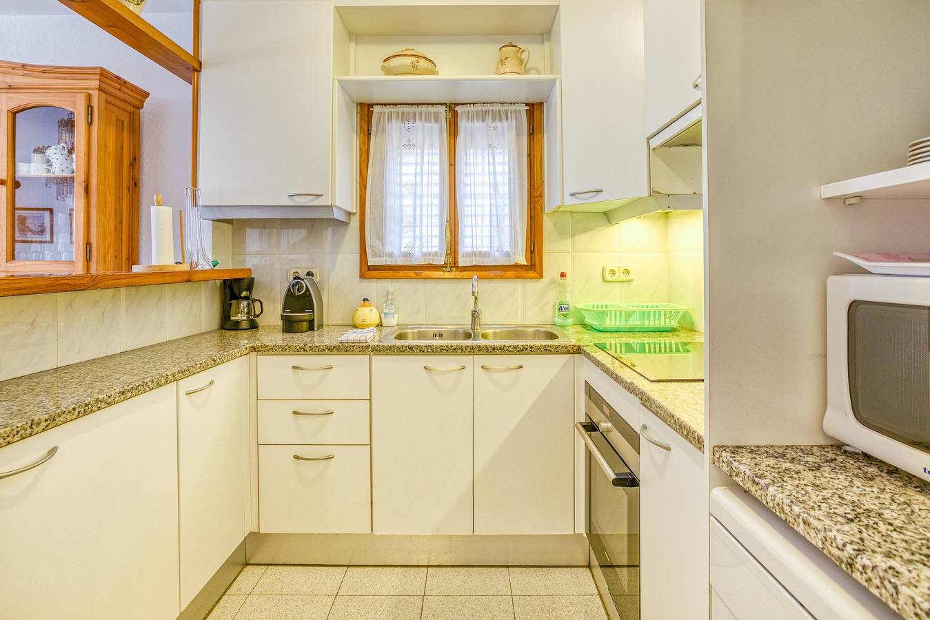 Maison "Ampuriabrava" avec Wi-Fi et climatisation in Empuriabrava, Haut-Ampurdan