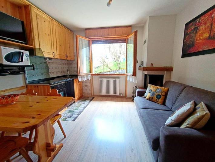 Appartamento intero, One-Bedroom Apartment in Roana, Provincia di Vicenza