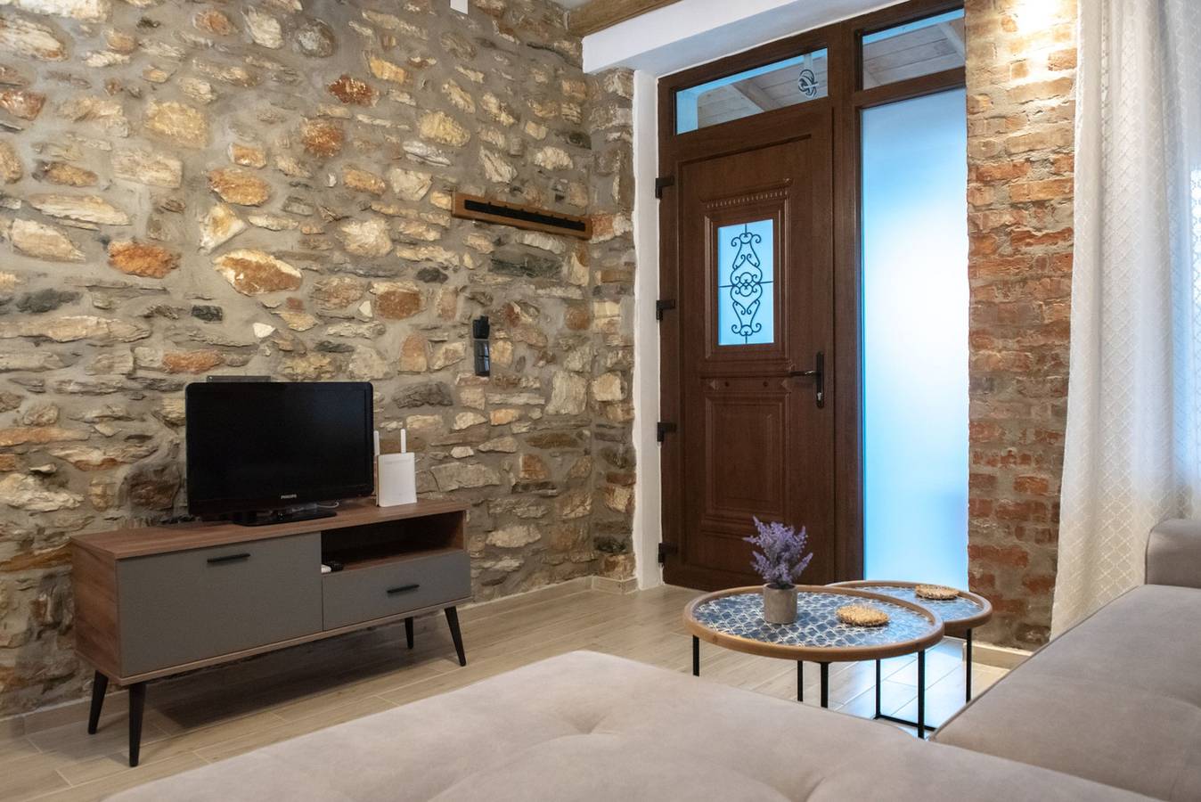 The  Lake House  Angeliki in Rigas Fereos, Magnisia