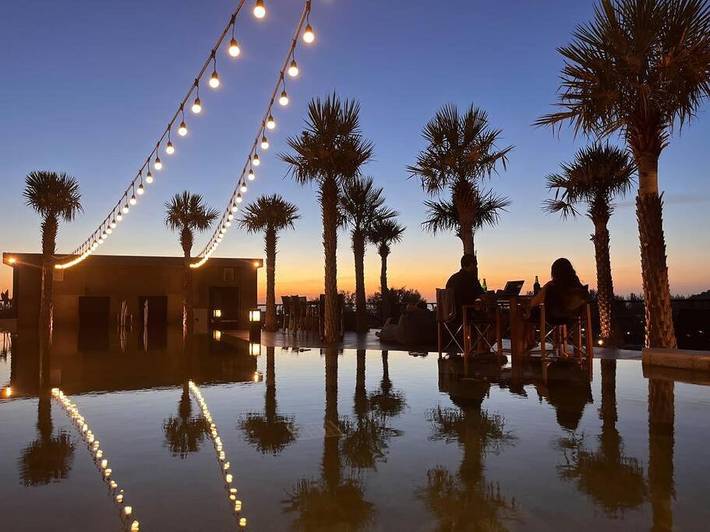 Lägenhet för 2 Personer, med pool samt trädgård och utsikt i Kamala