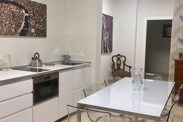 Vakantieappartement voor 6 Personen in Mira, Provincie Venetië, Afbeelding 4