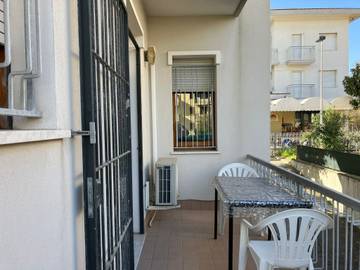 Ferienwohnung für 4 Personen in Rimini, Adriaküste Emilia-Romagna, Bild 4