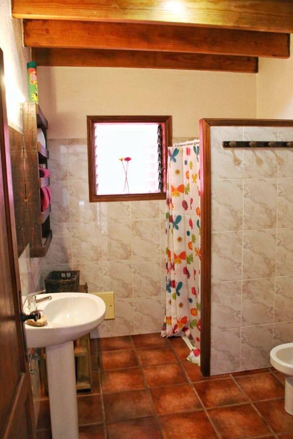 Casa rural para 2 personas, con jardín y vistas en Provincia de Las Palmas - 4