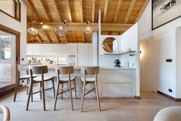 Chalet pour 11 Personnes dans Valloire, Région de Saint-Jean-de-Maurienne, Photo 4