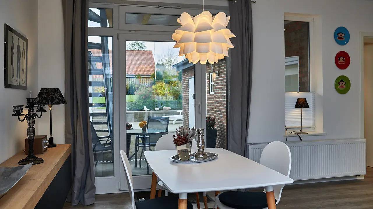 Appartamento vacanze a Eckernforde a partire da 134€ a notte