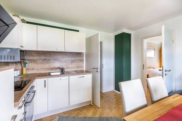 Ferienwohnung für 4 Personen in Hechingen, Neckar-Alb, Bild 4