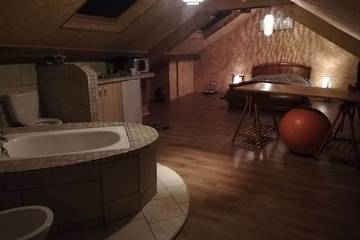 Appartement De Vacances pour 5 Personnes dans Limoges, Région de Limoges, Photo 3