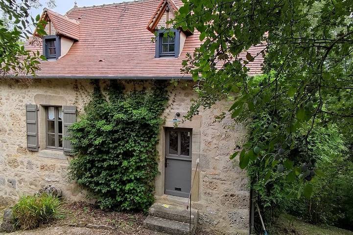 Location de vacances pour 2 personnes à Balaguier-d'Olt - 4