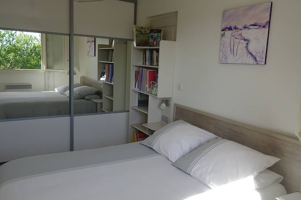 Appartement entier, Appartement 2 pièces en Rdj dans maison proche Annecy in Étercy, Région d'Annecy