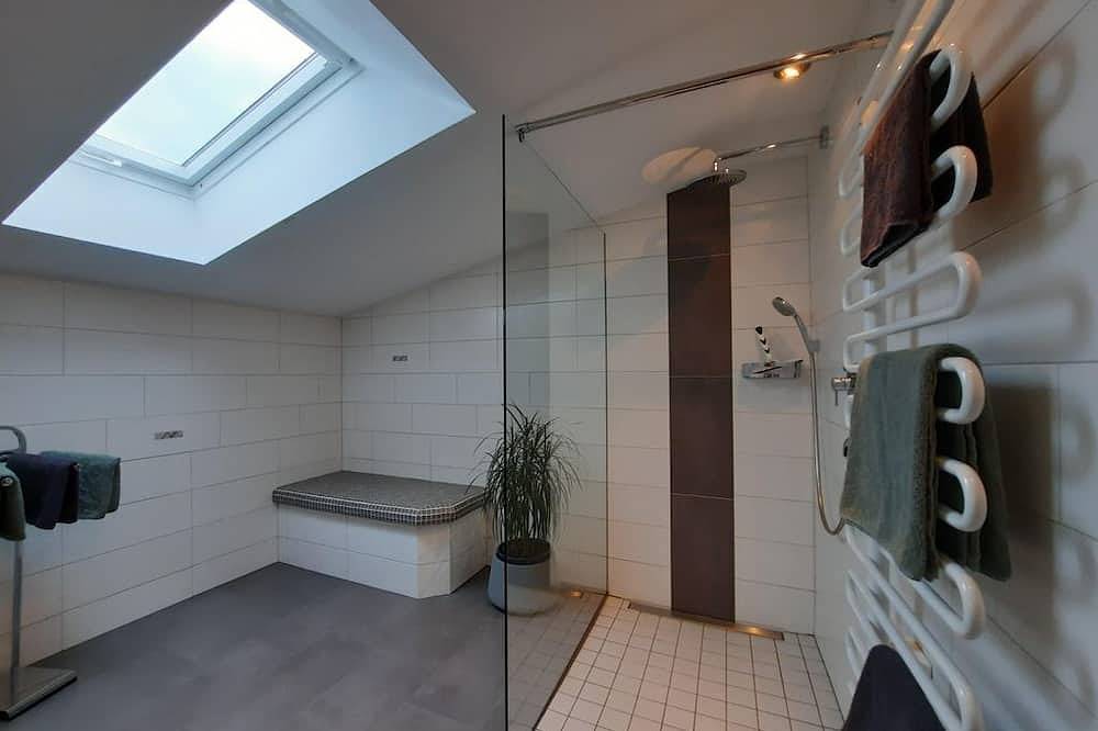 Appartement entier, Ferienwohnung 2 - Appartements Anfang in Alpes de Tux, Weerberg