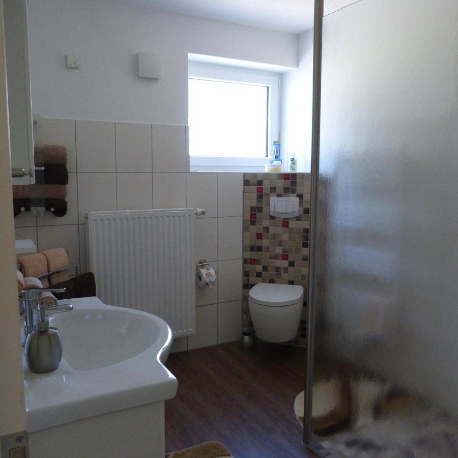 Ganze Wohnung, Zur Amsel in Damnatz, Elbtalaue