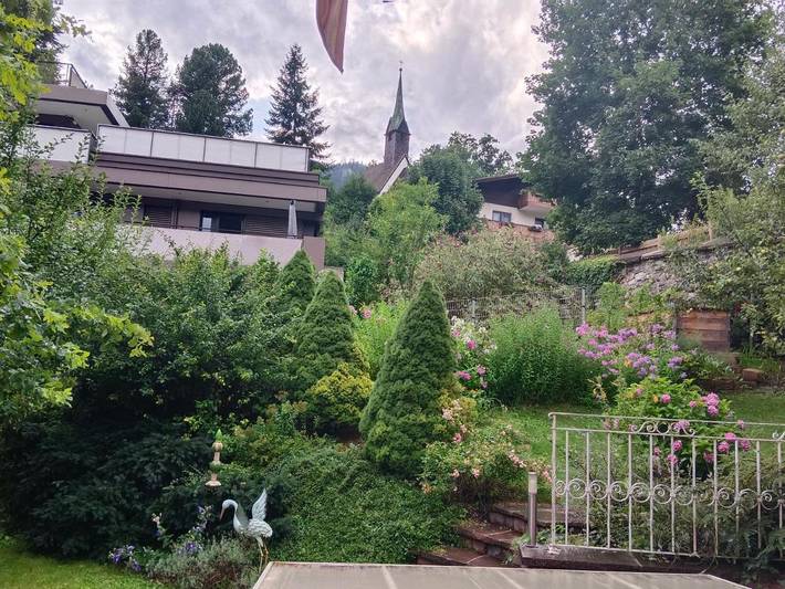 Ferienwohnung für 6 Personen, mit Ausblick und Balkon in Bischofshofen - 3