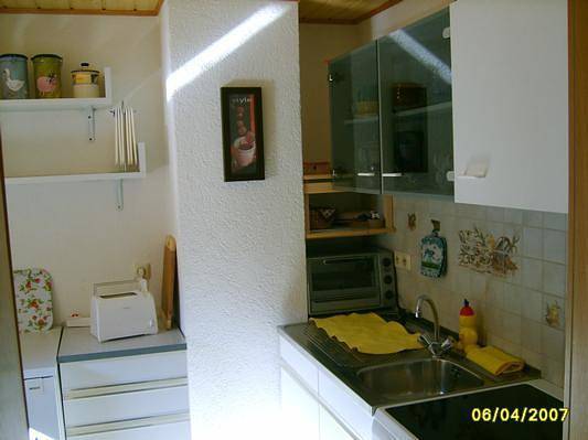 Ferienhaus für 4 Personen, mit Garten und Terrasse in Bayern - 4