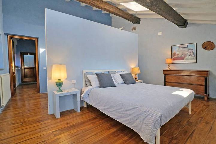 Gîte pour 5 personnes à Pontremoli - 4