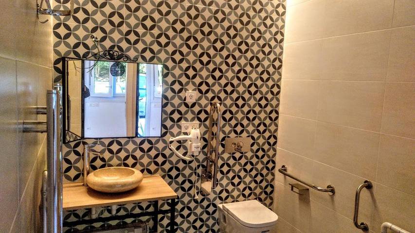 Gîte pour 4 personnes à Zarautz - 2