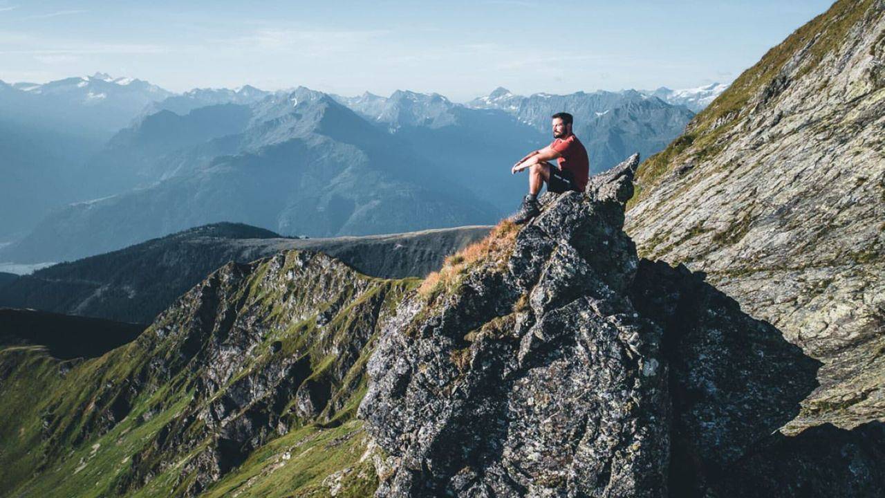Ganze Ferienwohnung, Ferienwohnung für 2 Personen (24 m²) in Mittersill in Mittersill, Pinzgau