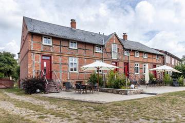 Ferienwohnung für 3 Personen in Groß Pankow (Prignitz), Prignitz, Bild 3