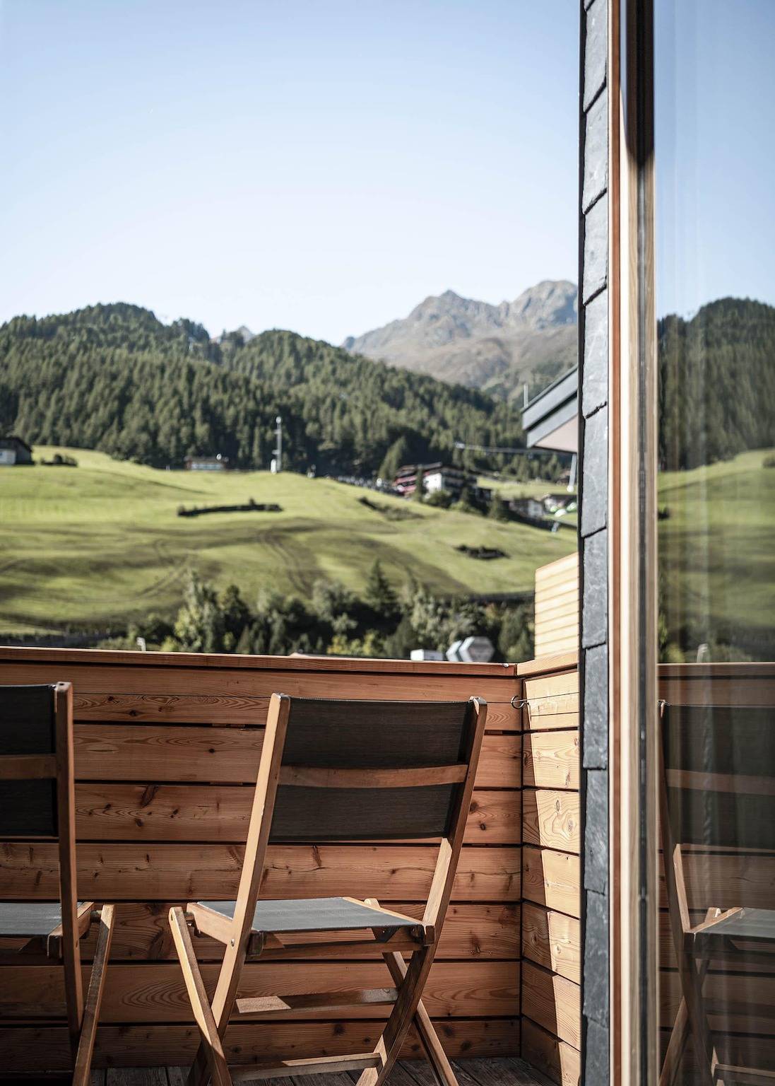 Ganze Ferienwohnung, Doppelzimmer L in Stubaier Alpen, Sölden (Österreich)