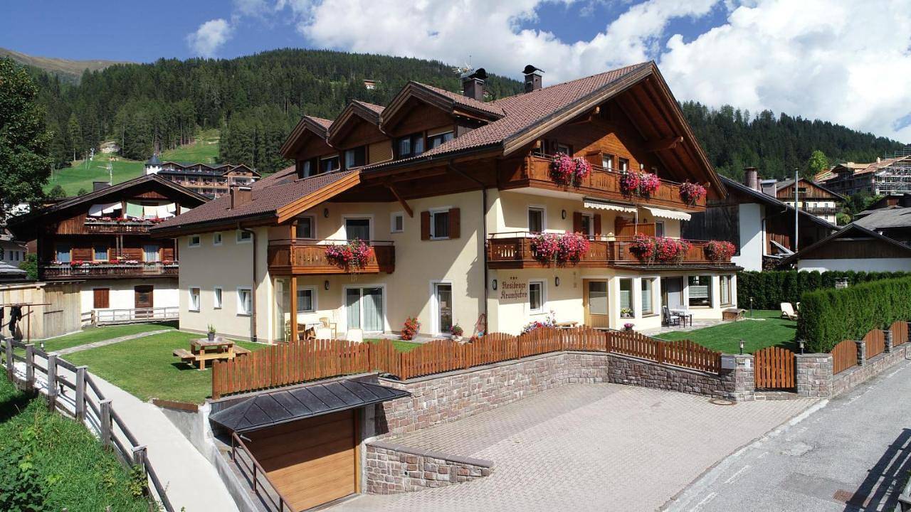 Apartment in Moos (Sexten), Sexten