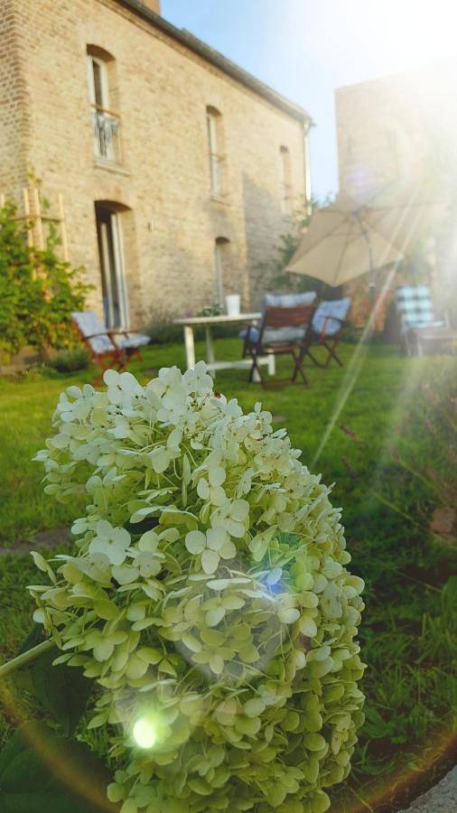 Ferienwohnung für 4 Personen, mit Terrasse und Garten sowie Ausblick in Nauen - 2