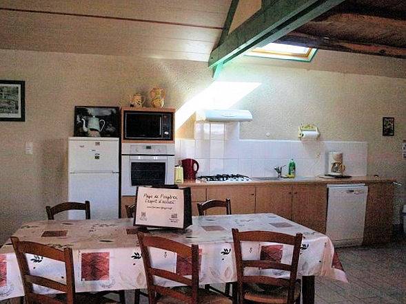 Gite La Tertrais, un esprit champêtre et convivial in Saint-Germain-en-Coglès, Fougères-Vitré