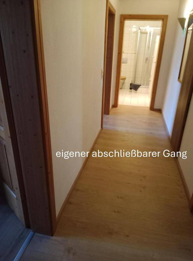 Single Room in Fürstenstein, Bavière Orientale