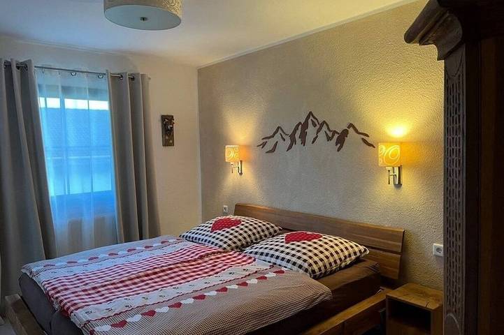 Ferienhaus für 4 Gäste mit 67m² in Lechbruck am See in Lechbruck am See, Bayerisch Schwaben