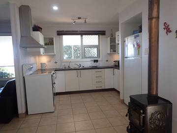 Cottage for 8 People in Guilderton, Western Australia, Photo 1
