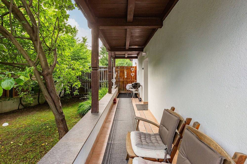 Ganze Wohnung, Föhrenheim by Interhome in Weidach, Leutasch