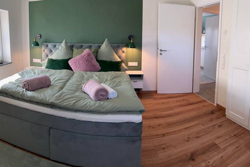 Ganze Wohnung, Ferienwohnung Scandia - Ferienhaus Limousin in Lösnich, Bernkastel-Kues & Umgebung