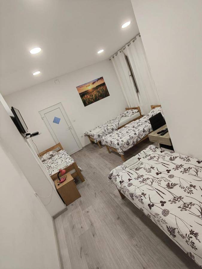 Appartement entier, One-Bedroom Apartment in Nova Gradiska, Brod-Posavina
