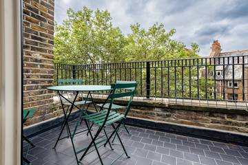 Vacation Apartment for 6 Guests in Camden, London, Picture 1