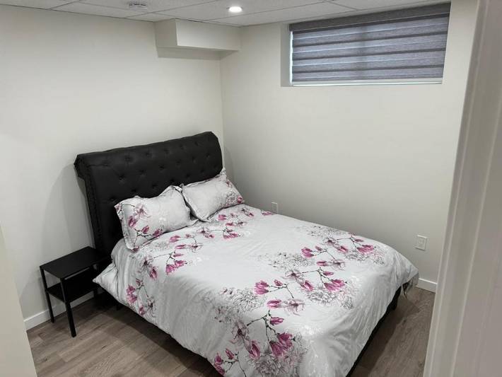 Villa pour 2 personnes dans Canada - 4