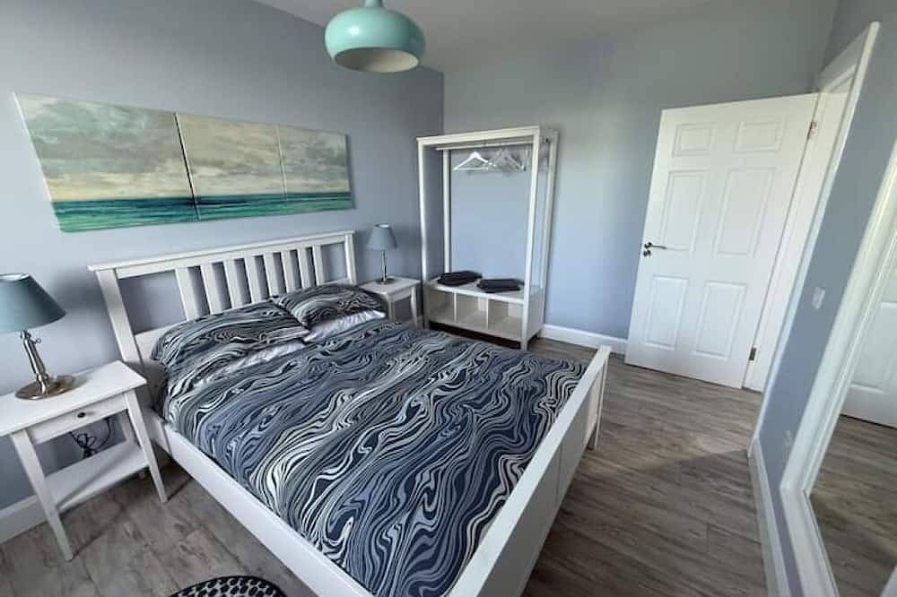 Entire apartment, The Granary at Annestown House in County Waterford