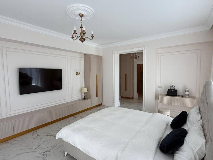 Appartement de vacances pour 2 personnes, avec vue et terrasse