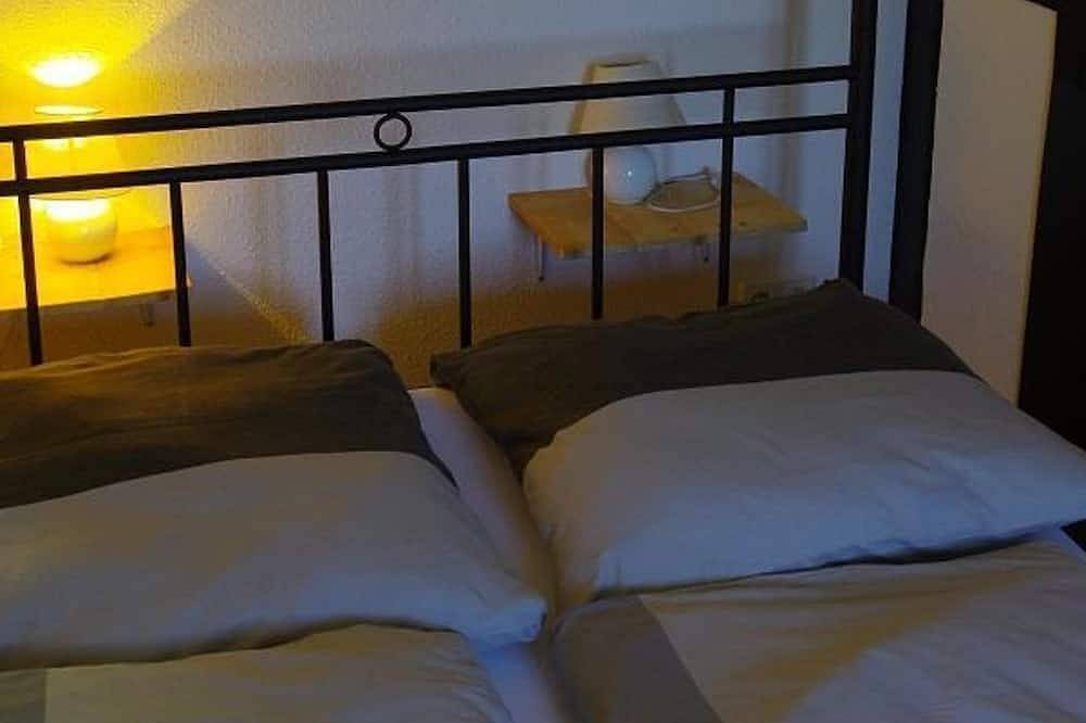 Ganze Wohnung, Ferienwohnung \"Böhmischer Blick\" - Ferienwohnungen Haus Heimat in Lückendorf, Oybin