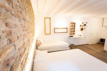 Maison d’hôte pour 3 personnes à Chioggia