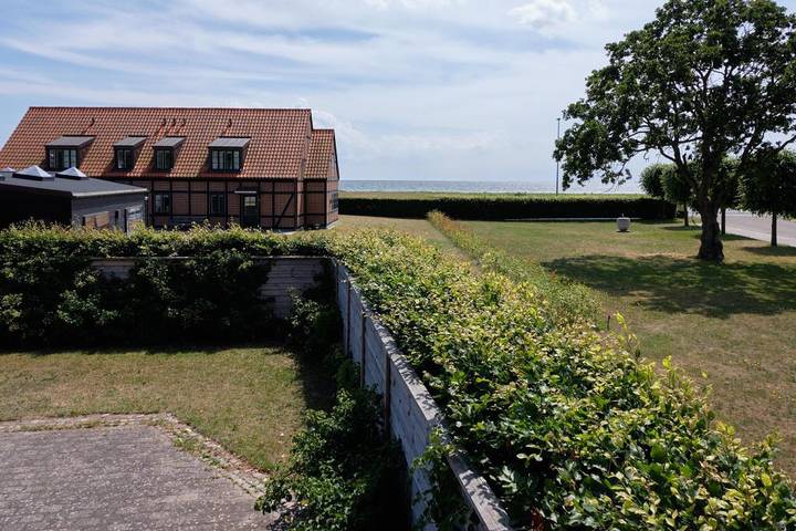 Villa für 12 Personen, mit Haustier in Lyngsbæk Strand - 2