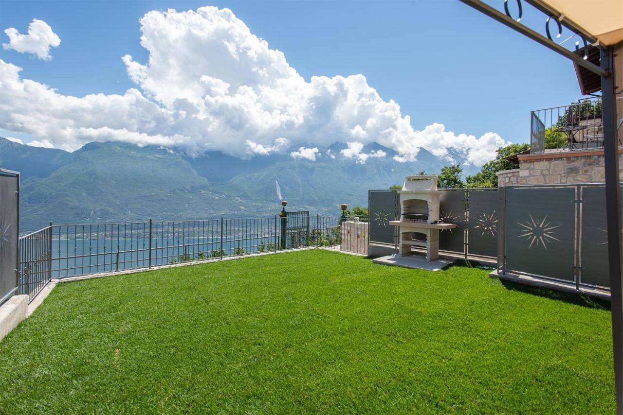 Ganze Wohnung, Casa Martinelli in Voltino, Tremosine