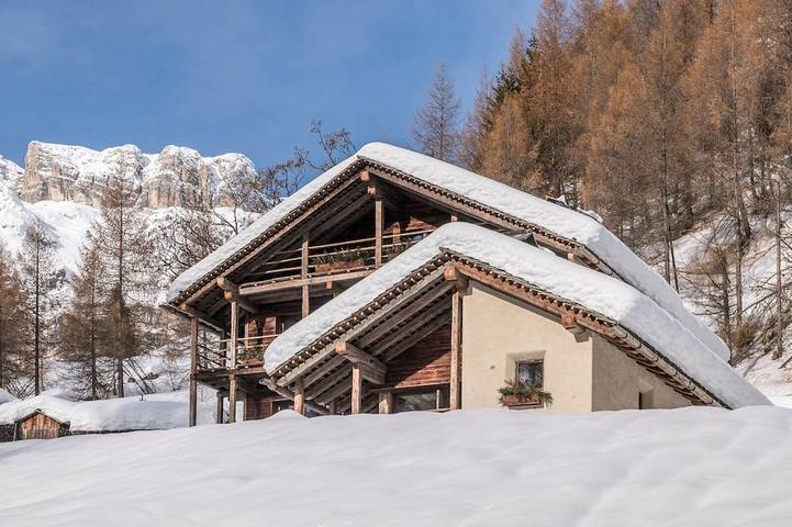 Villa für 20 Personen, mit Sauna und Garten sowie Whirlpool und Balkon - 1