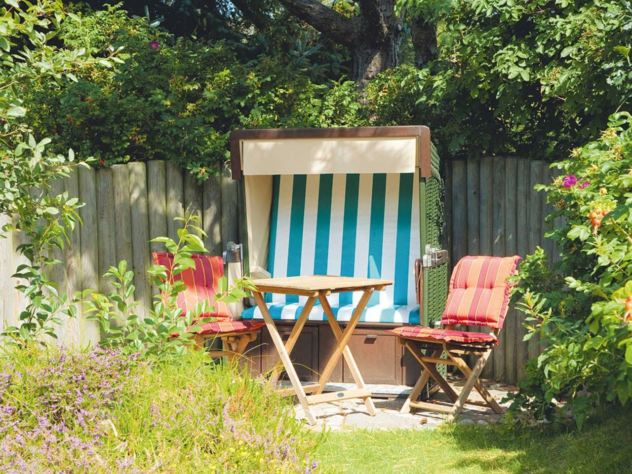 Ganze Ferienwohnung, Enenhoog Strandläufer von A&M in Kampen (Sylt), Sylt